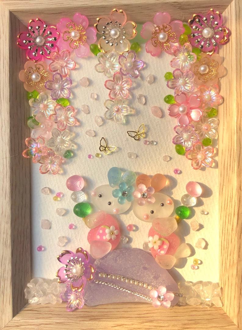 シーグラスアート　御専用 ⭐必ずプロフ読んで下さい★様