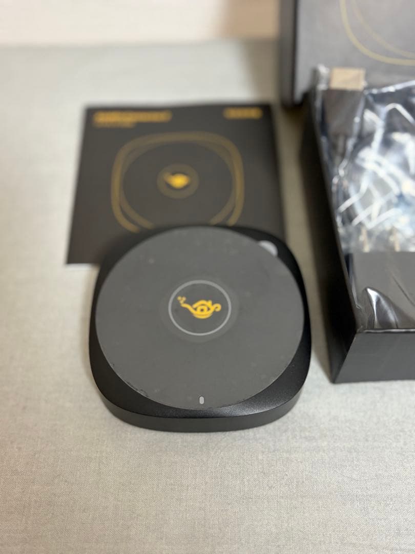 【美品】Aladdin Connector 2 HDMI接続デバイス