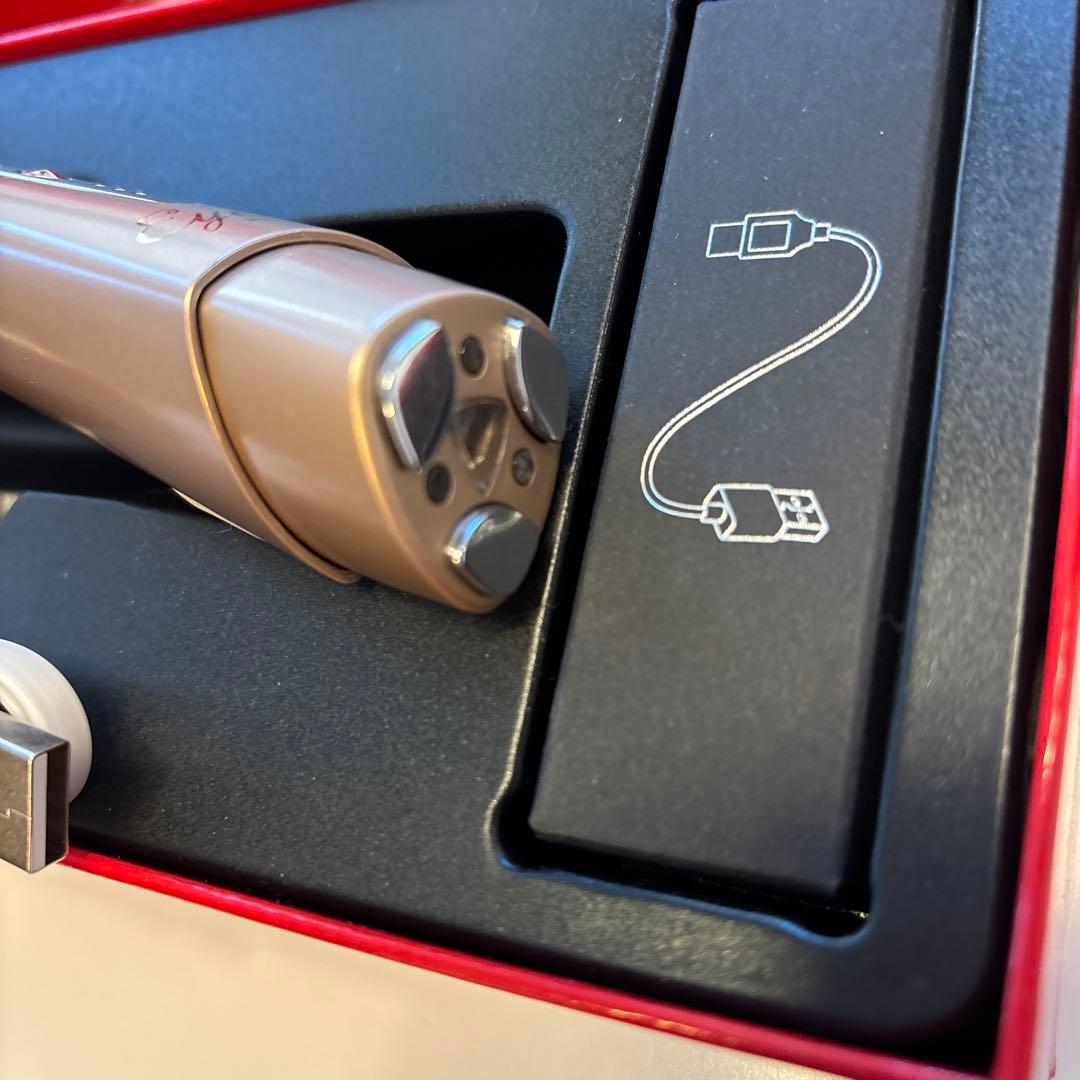 MEラボンアイIKKO美顔器