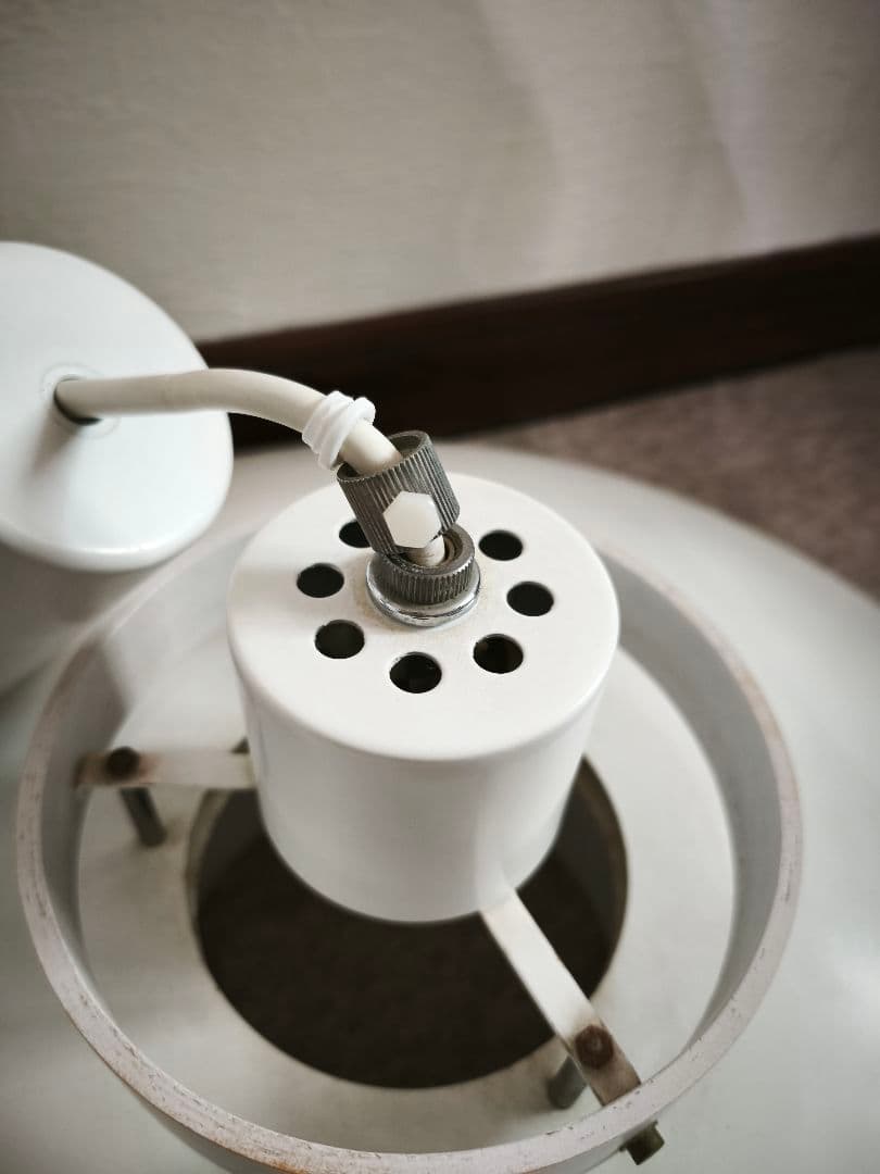 インターフォルム　ペンダントライト フュージョン 　LT-3239 ホワイト