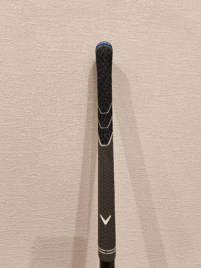 Callaway PARADYM Ai SMOKE MAX D ドライバー