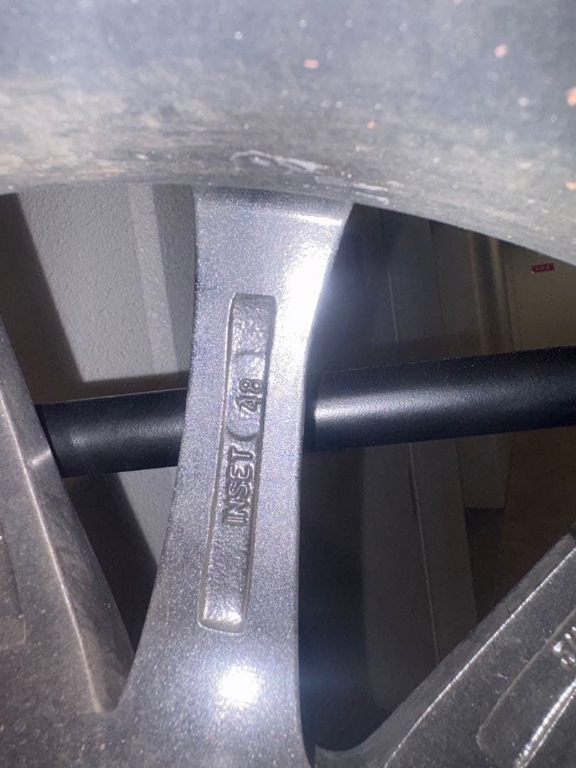 スタッドレスタイヤホイール4本セット　225/65R17