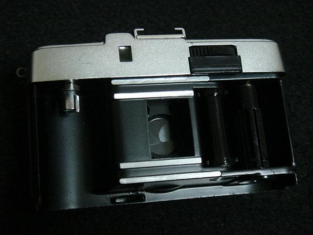 176805 撮影可 オリンパス ペン S 3.5 olympus pen s