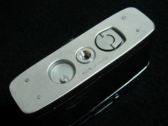 176805 撮影可 オリンパス ペン S 3.5 olympus pen s