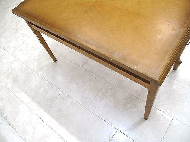 maruni/マルニ　フレンディ　エレガンス　ワークデスク　　書斎机/勉強机