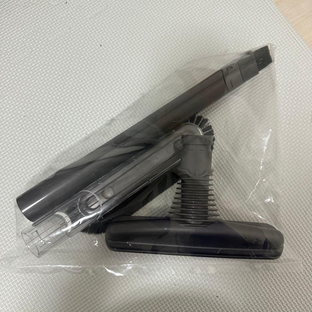 ダイソン 電気掃除機 DC48 付属品付き