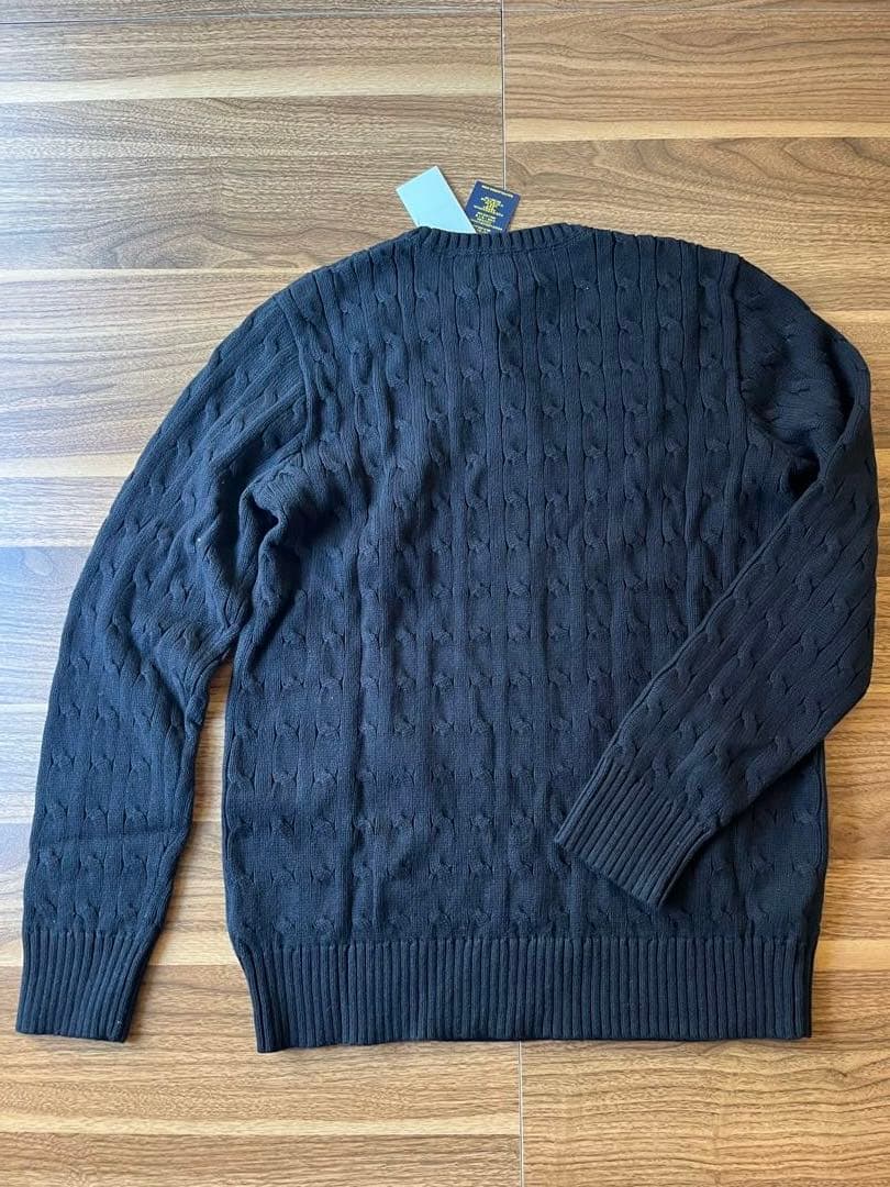 ★ピクミン★ラルフローレン ニット