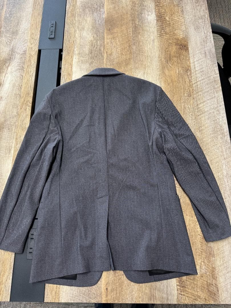 専用　Theory Precision HERR Clinton DPK W A