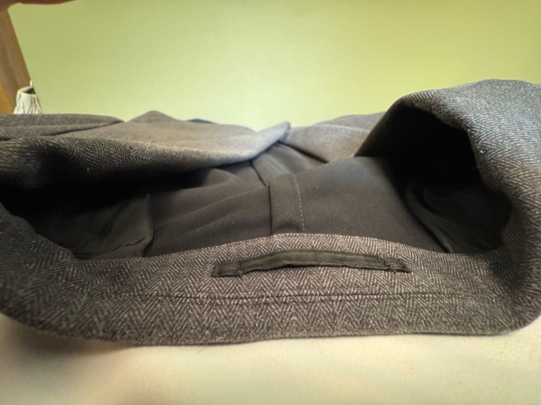 専用　Theory Precision HERR Clinton DPK W A