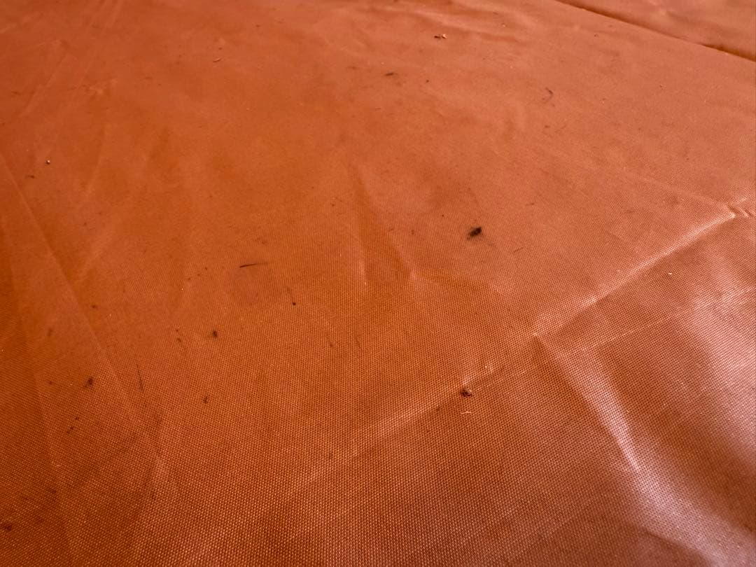 SOOMLOOM ワンポールテント　HAPI4P オプションフルセット　梱包済み