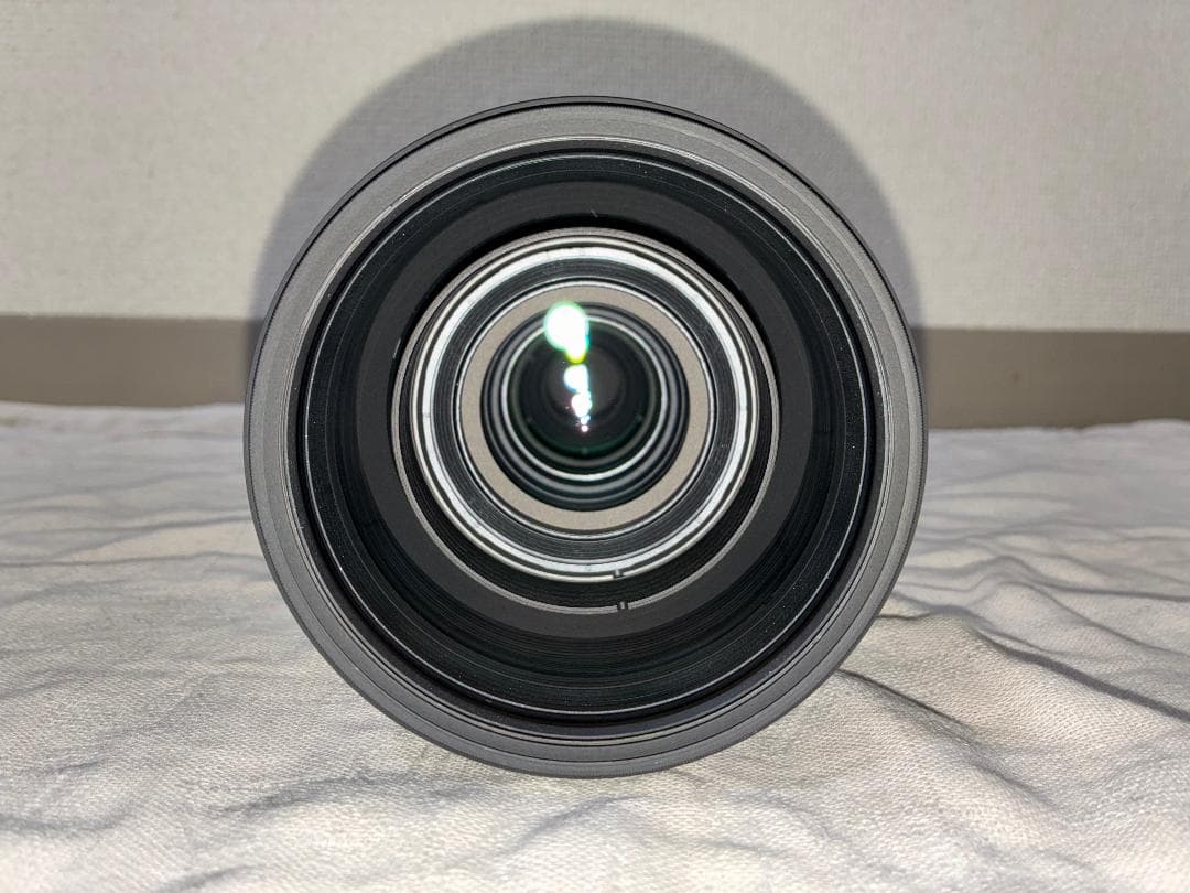 SIGMA 150-600mm Contemporary EF(フィルター付き)