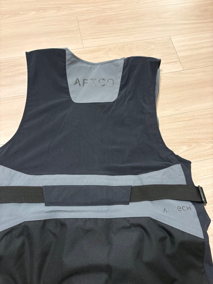 ウェア AFTCO Hydronaut Insulated Bib MB41