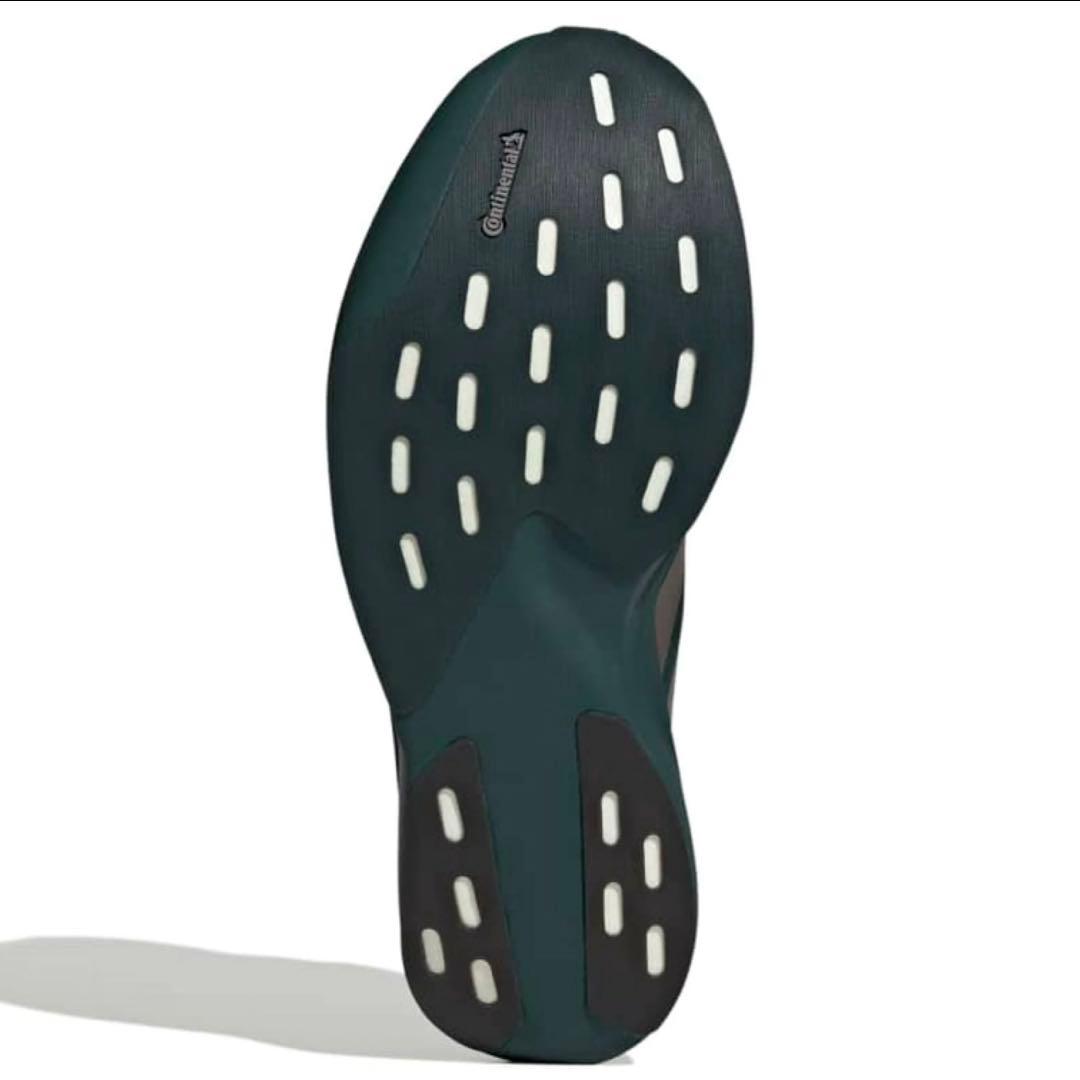 adidas adizero evo sl エボSL 27.5cm 新品未使用