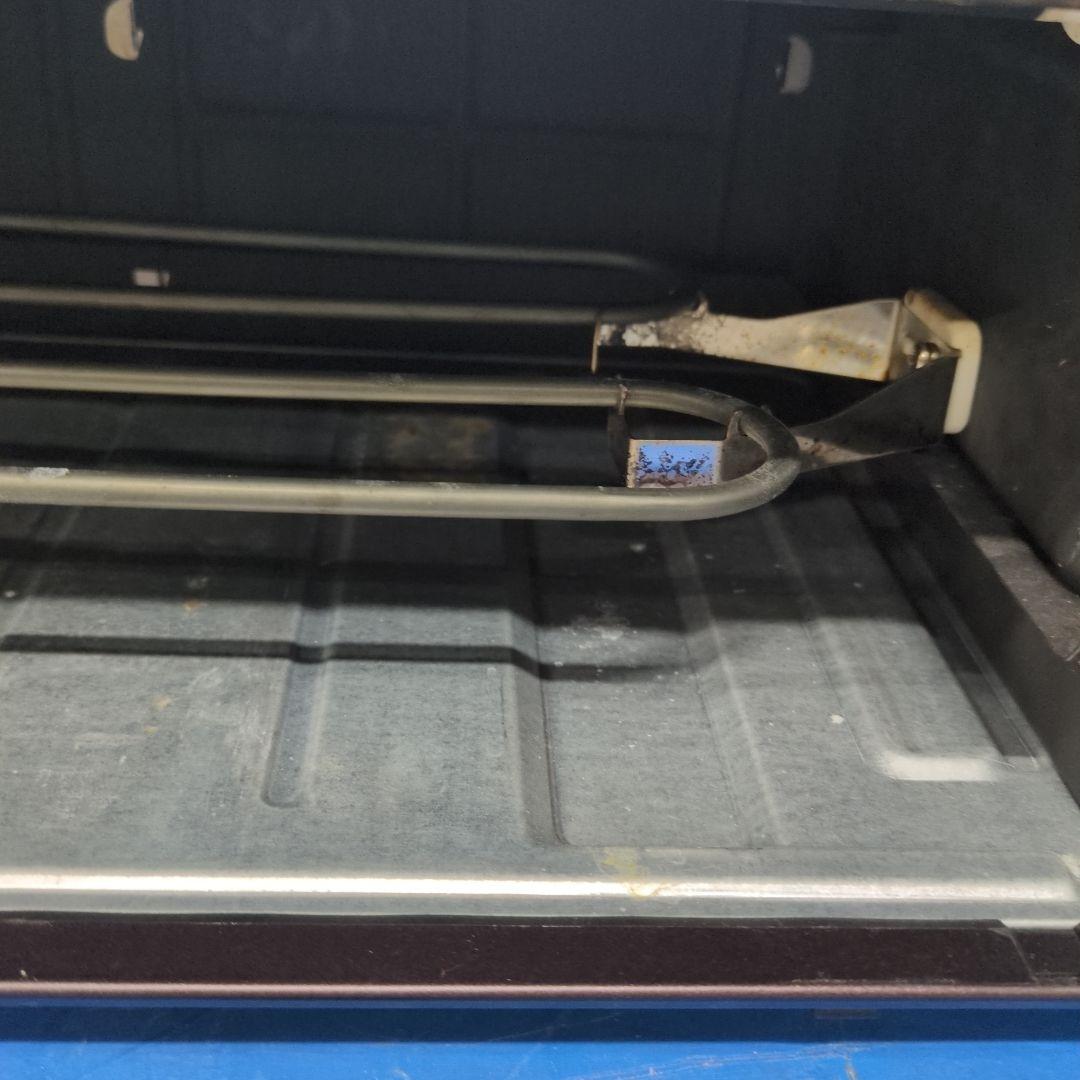 パナソニック　スモーク＆ロースター　NF-RT1000