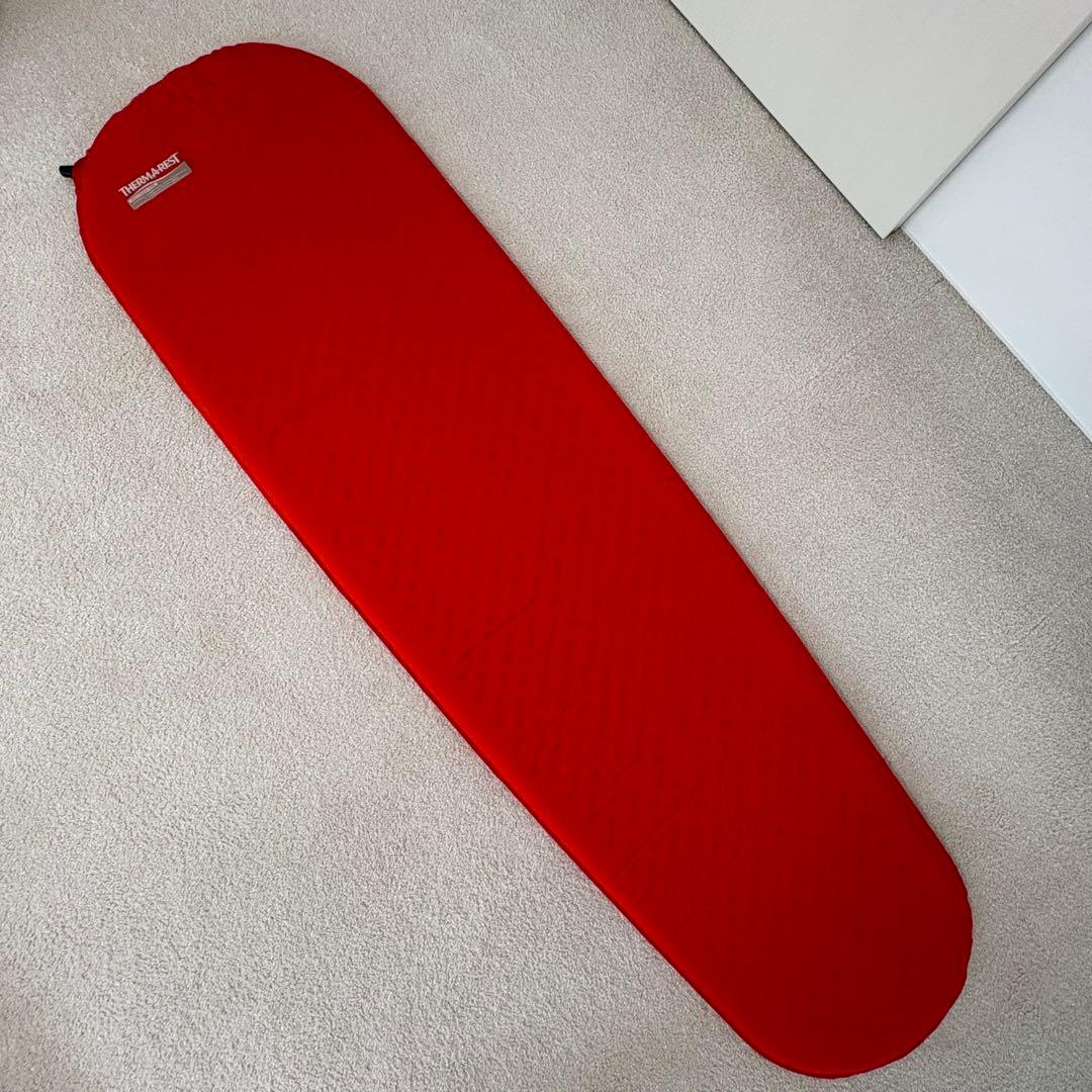 アウトドア寝具 THERM-A-REST PROLITE Regular