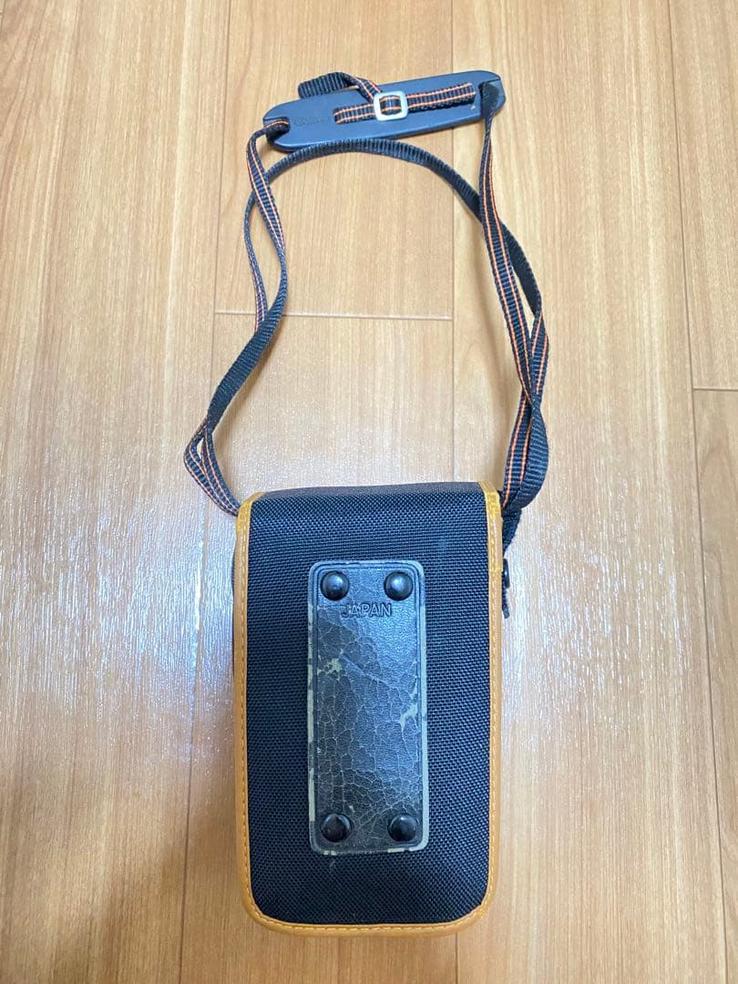 Canon Autoboy2 QD フィルムカメラ フィルム電池セット　キャノン