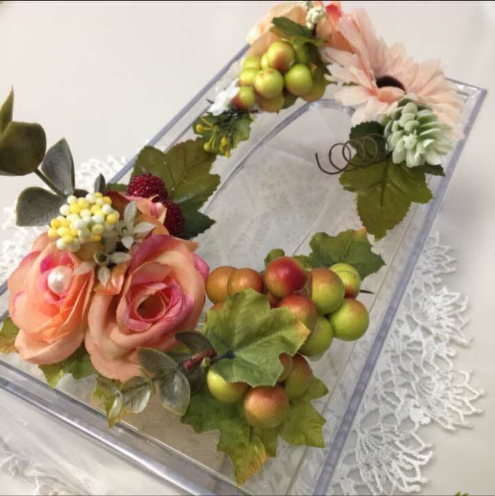 ティッシュBox