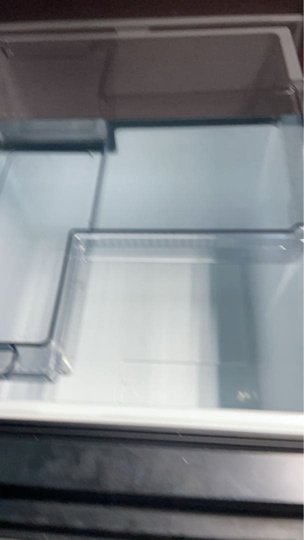 ハイセンス　冷蔵庫