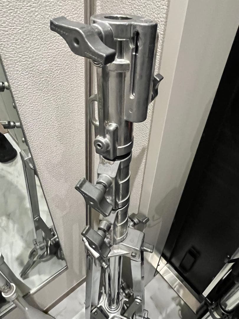 その他 AVENGER A120 ROLLER STAND - LOW BOY