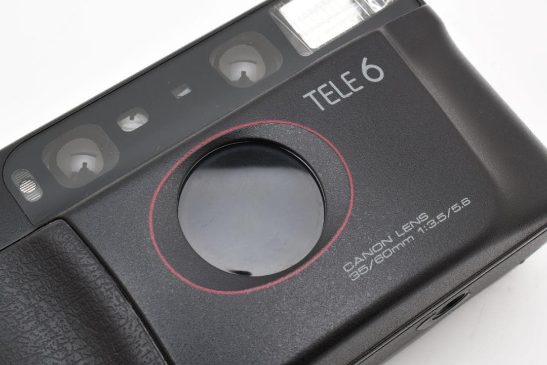 ★極上品★キヤノン Canon TELE6 #941