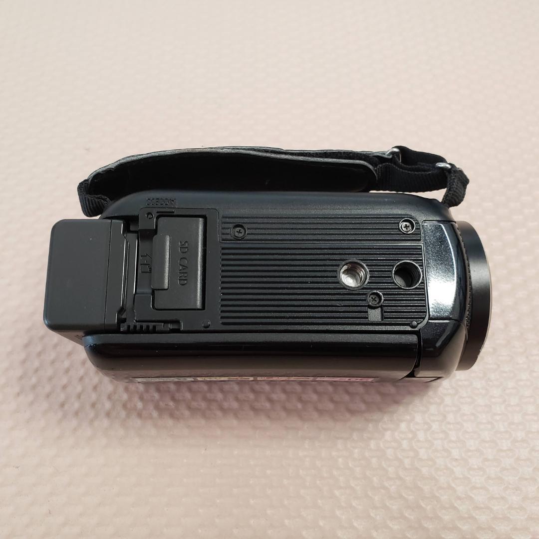 Panasonic FULLHD HC-V230M ビデオカメラ