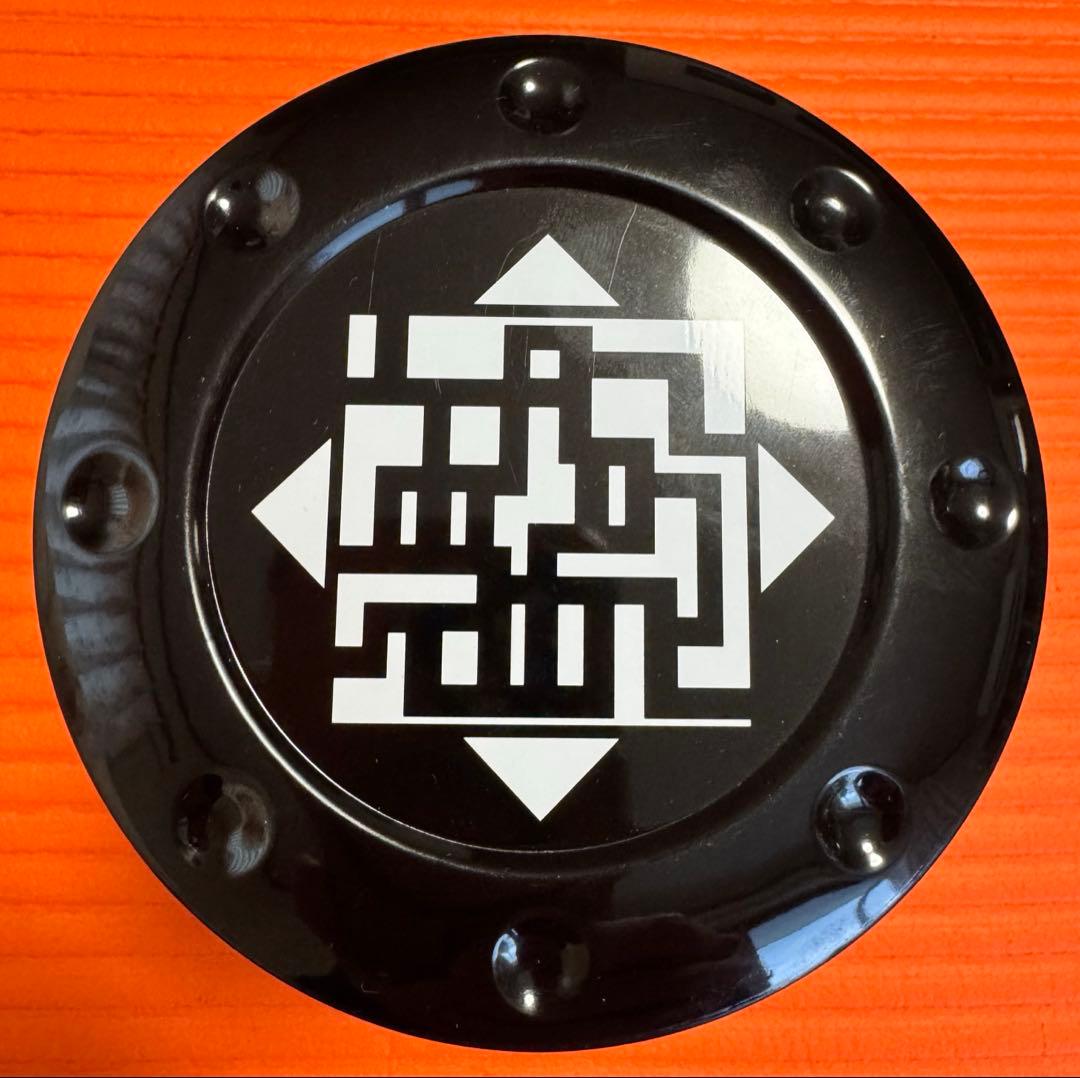 布袋寅泰　CASIO G-SHOCK 30周年　電池交換済