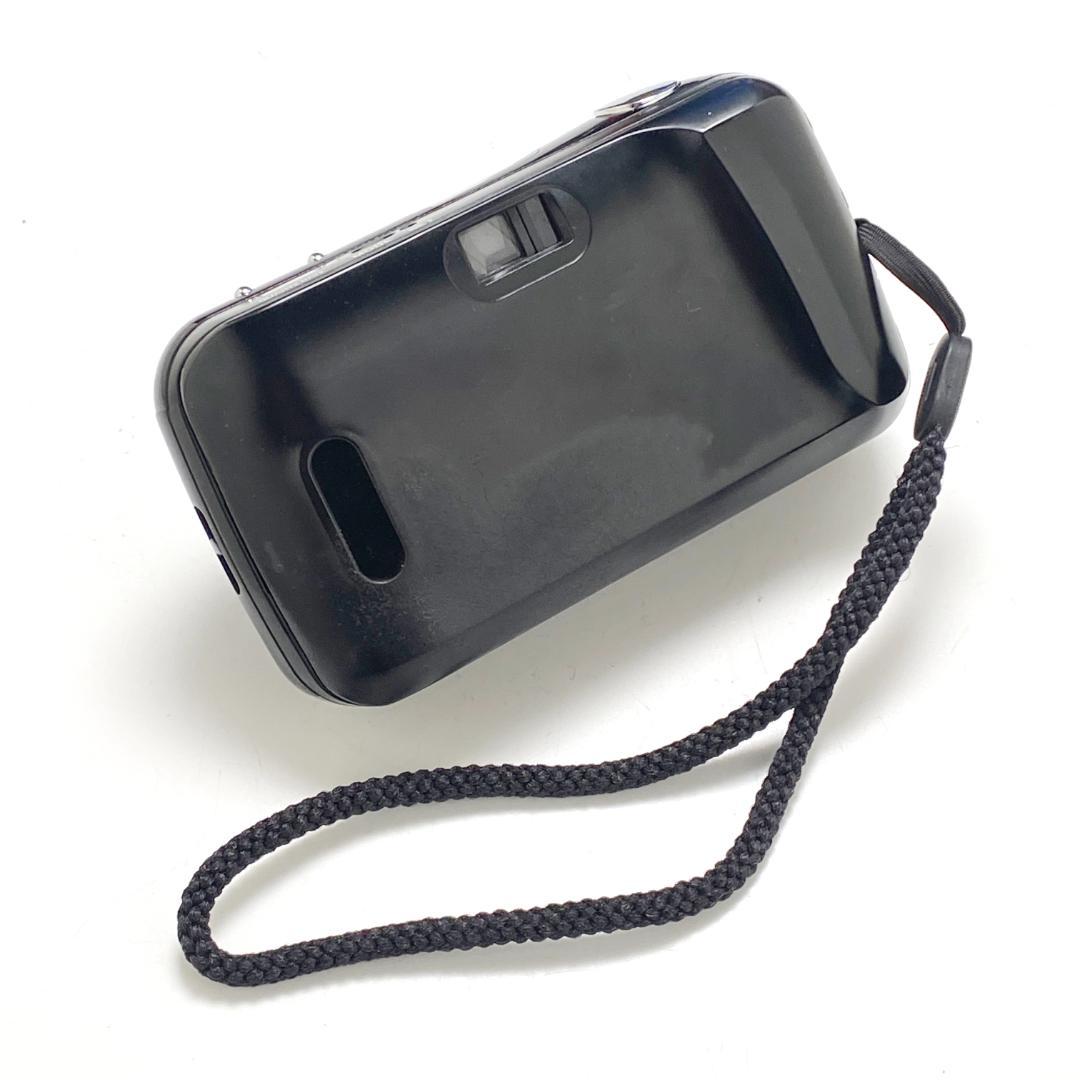 オリンパス ミュー 初代 単焦点