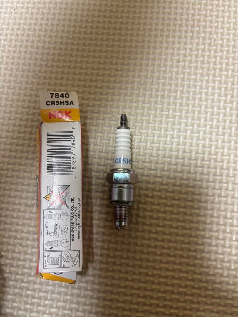 CRF50 パーツセット