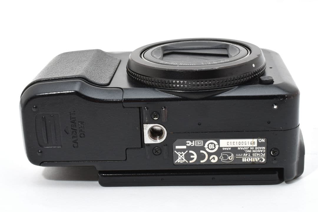 Canon キヤノン PowerShot G11 コンパクトデジタルカメラ 箱付