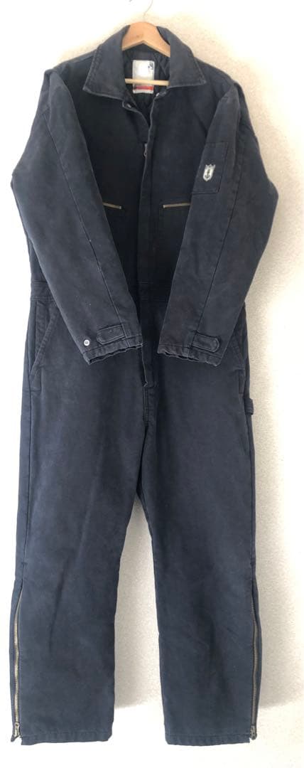 GDC SAILORS オールインワン　つなぎ　Lサイズ