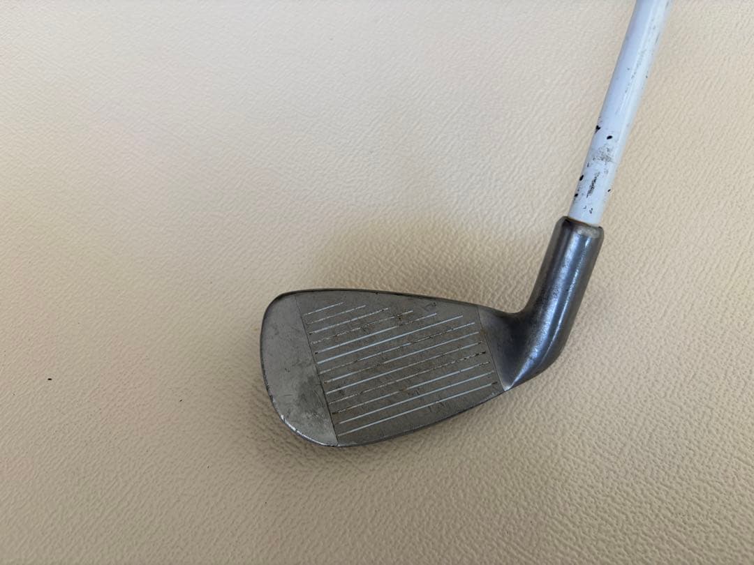 ジュニア用のゴルフクラブ