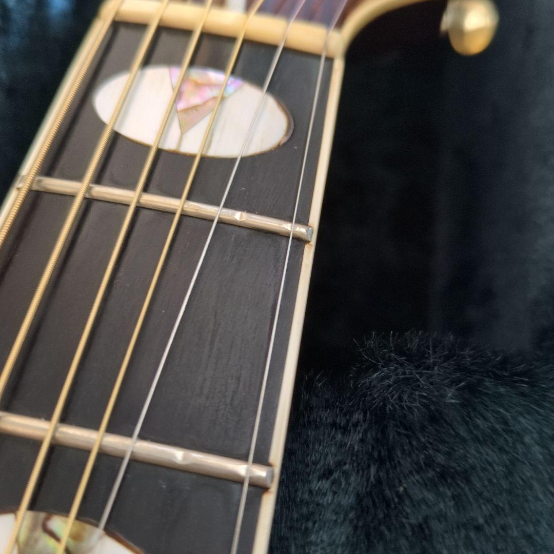 Takamine アコースティックギター　TRS115