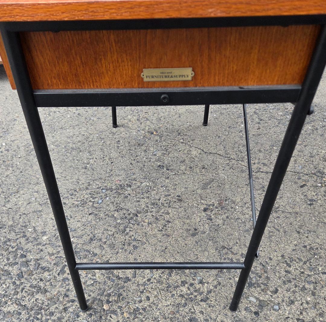 【訳あり】 ニコアンド リビングテリトリー デスク オーク チェアー