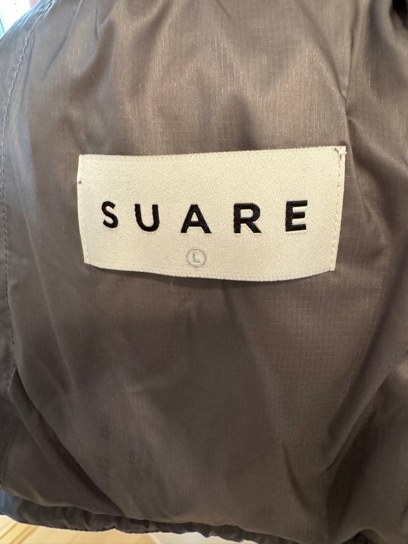 MUSINSA ダウンジャケット