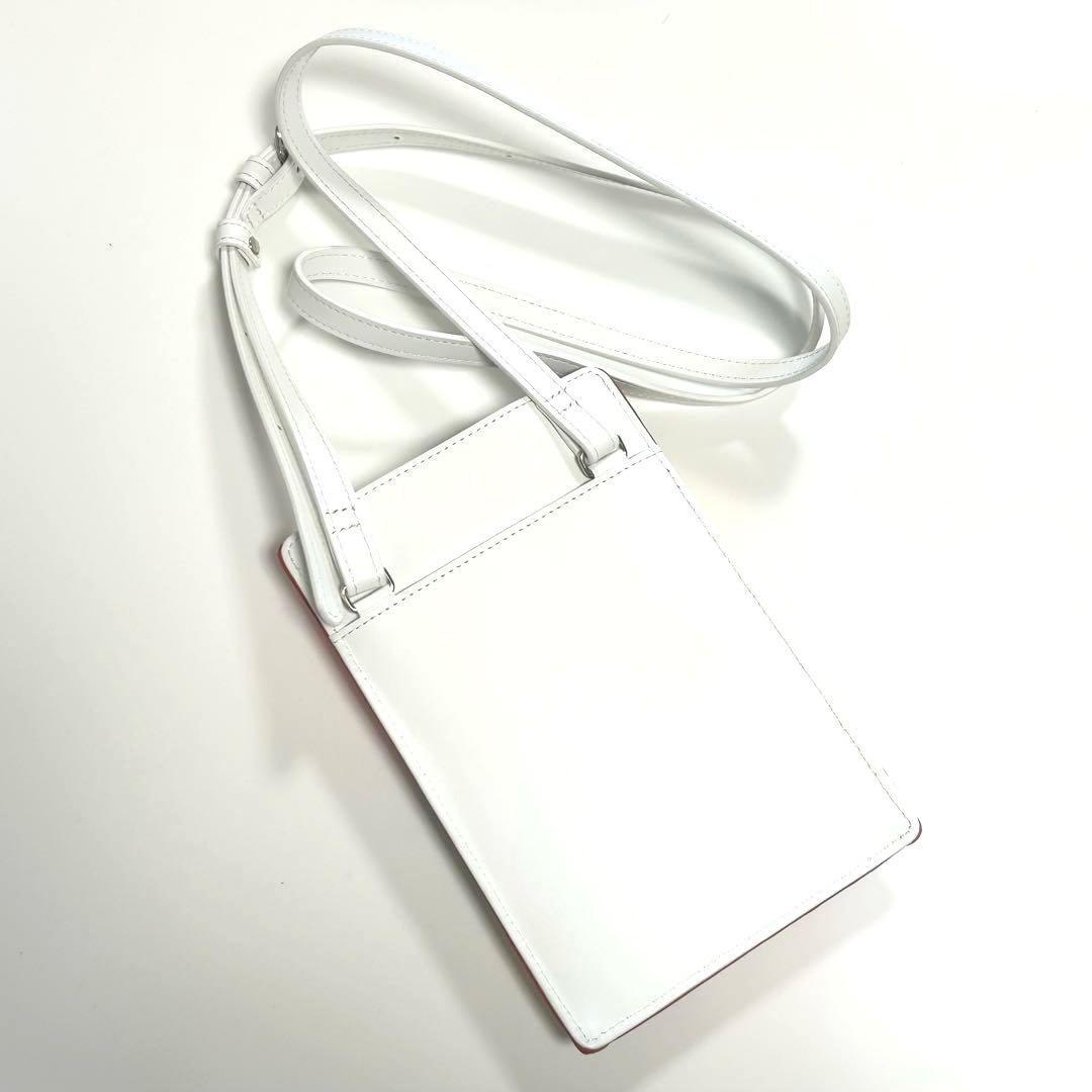 Vivienne Westwood ショルダーバッグ ポーチサンシャインプリント