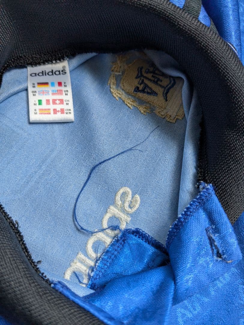 マラドーナ/アルゼンチン代表/A/94年W杯モデル