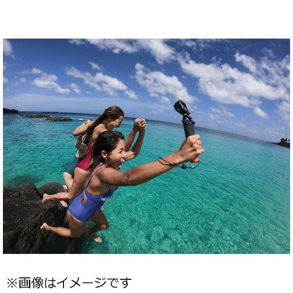 GoPro 6 5用