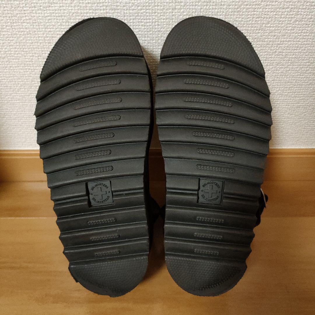 Dr.Martens BLAIRE Ⅱ QUAD CHAIN サンダル24cm