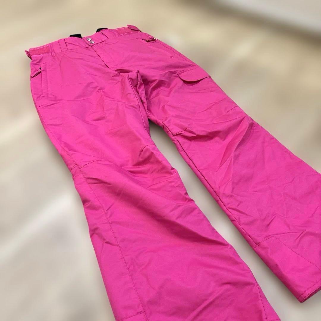 IGNIO スキー スノボ ウェア 上下 レディースO（XL）