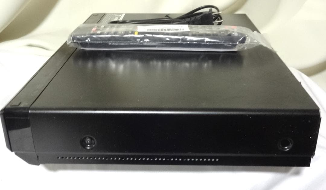 整備済 動作品 SHARP AQUOS BD-HDS63 ブルーレイレコーダー