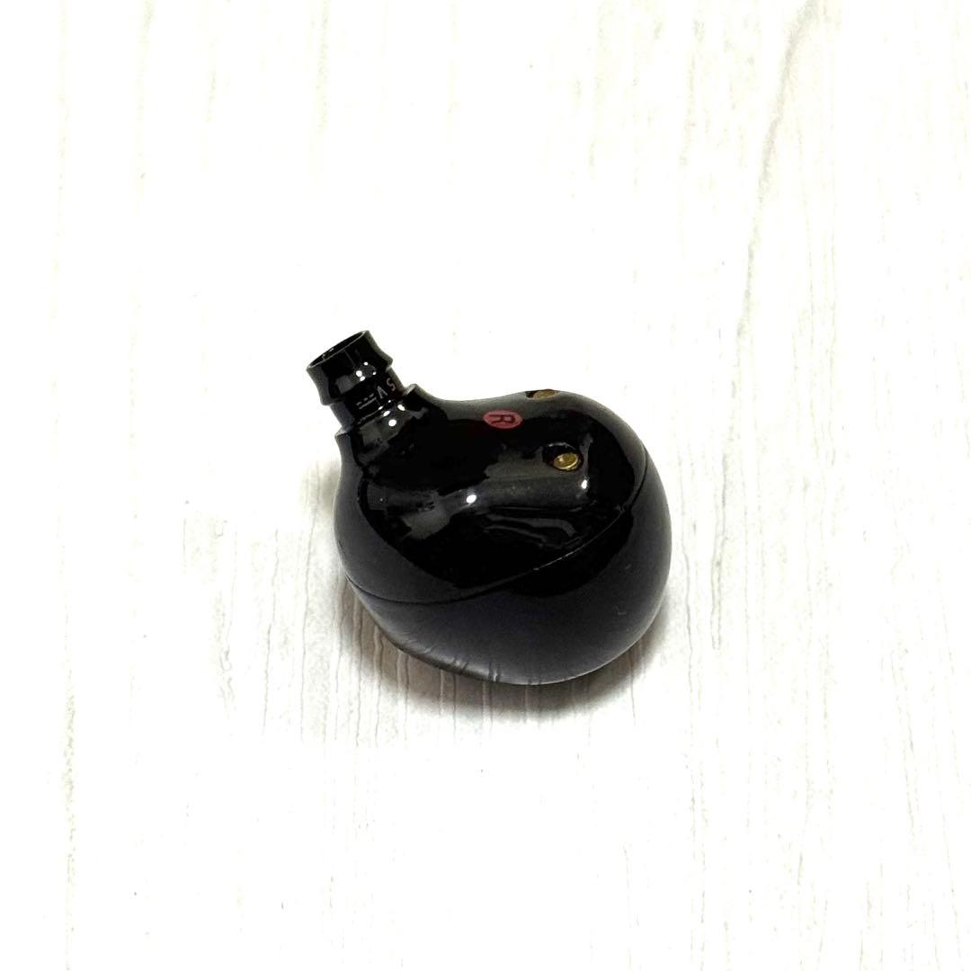 4.0.2 ソニー WF-1000XM5 ブラック イヤホン 右側(R)のみ