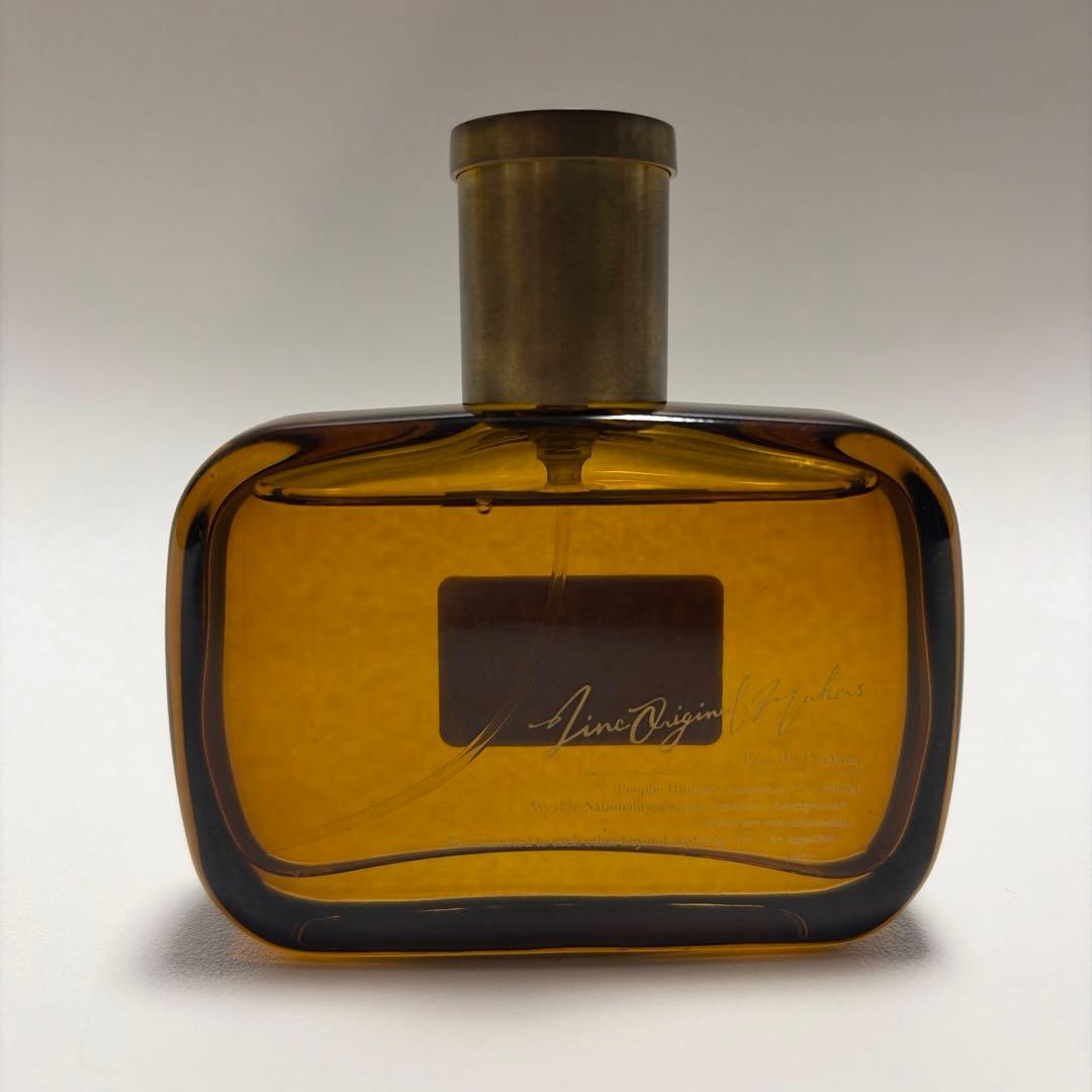 香水(ユニセックス) LINC ORIGINAL MAKERS Eau de Parfum 991