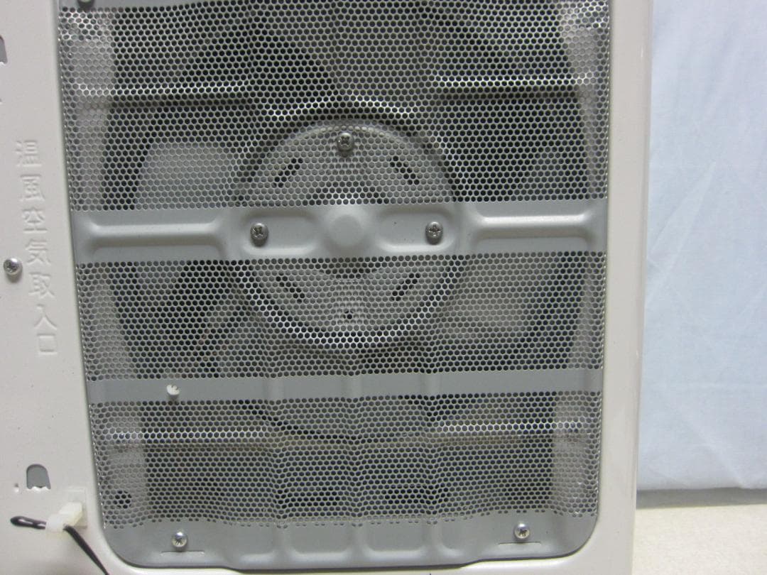 【S9631】整備済 石油ファンヒーター コロナ FH-ST3622BY