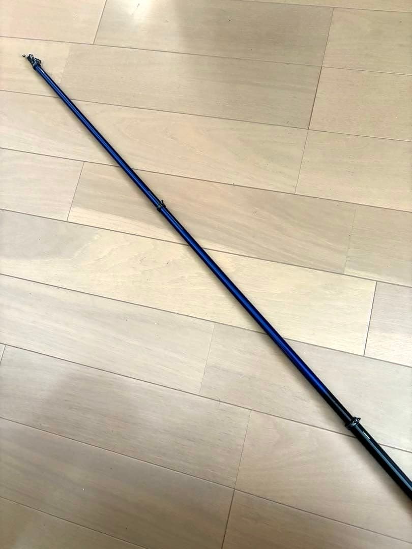 値下げ‼️★美used ダイワ 海上釣堀 25クラブブルーキャビン MH-300