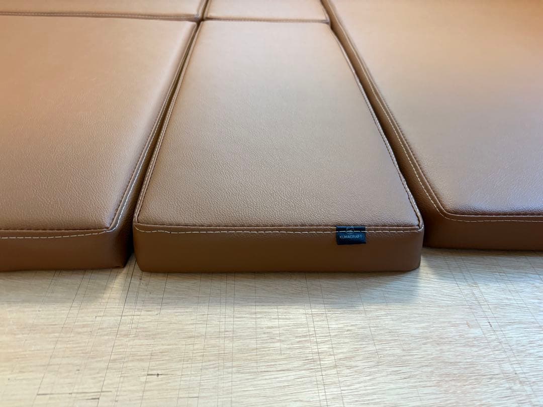 デリカD専用ベッドキットフレームType2