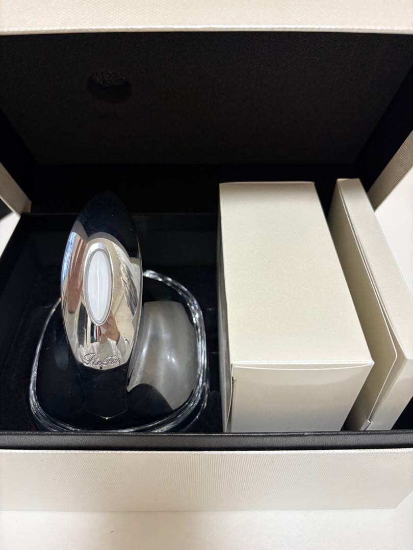 ReFa リファグレイスヘッドスパ