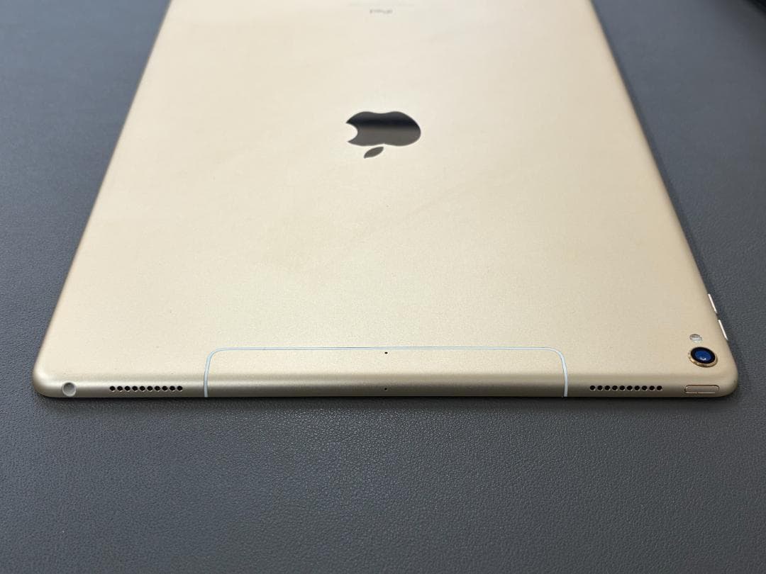 【訳あり品】iPad Pro 12.9 第2世代 512GB Cellular