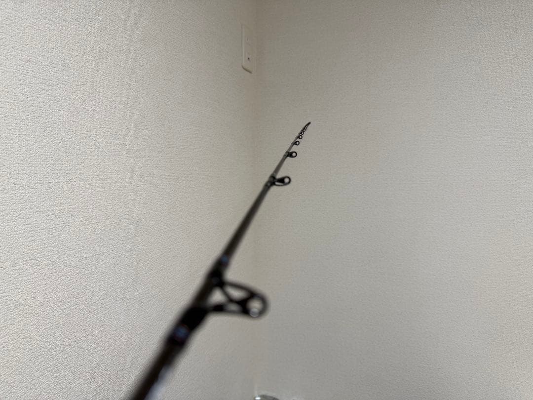 週末限定値下げ 紅牙 EX 68HB-SMT TYPE-N