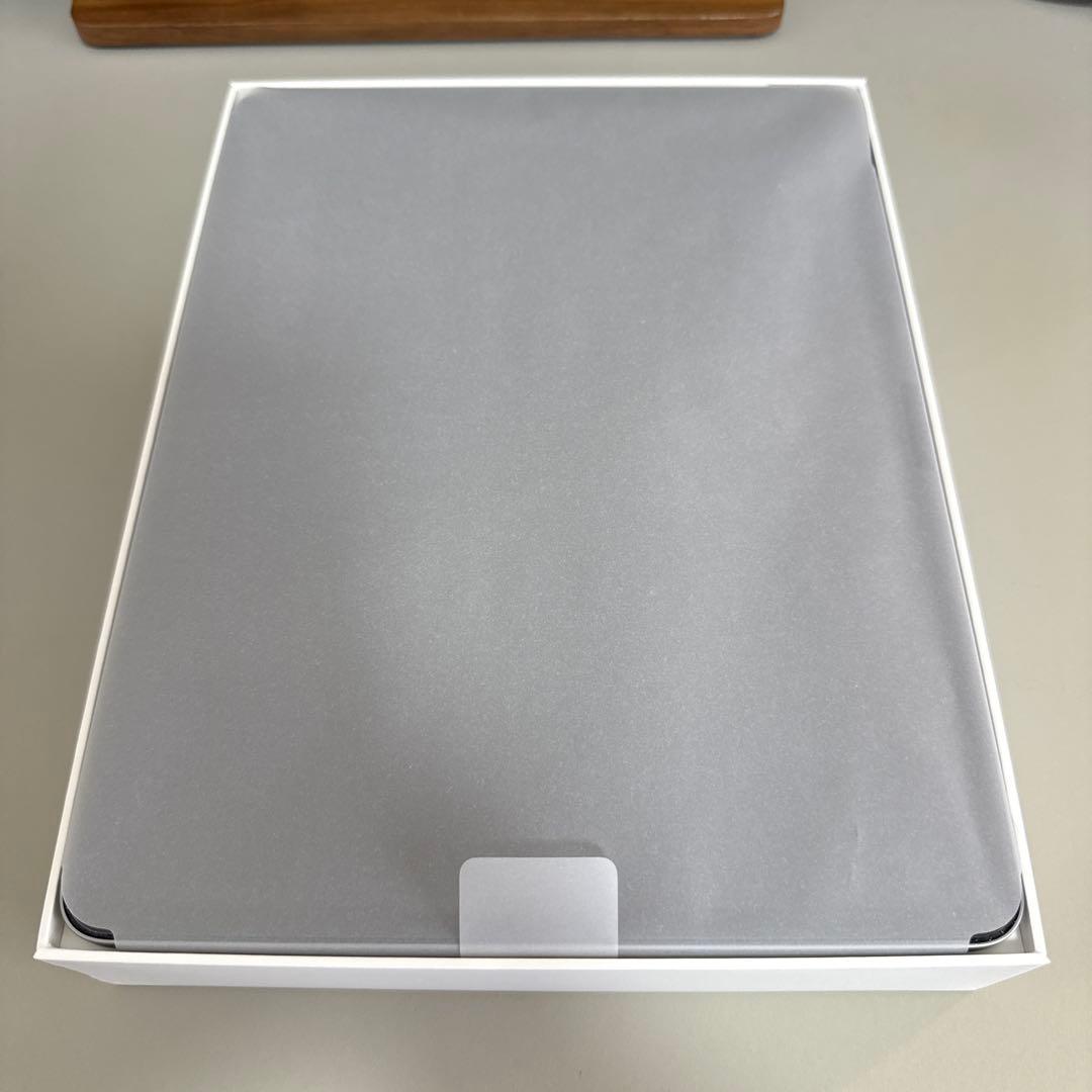 Apple iPad Air M2 13インチ Wi-Fiモデル 128GB