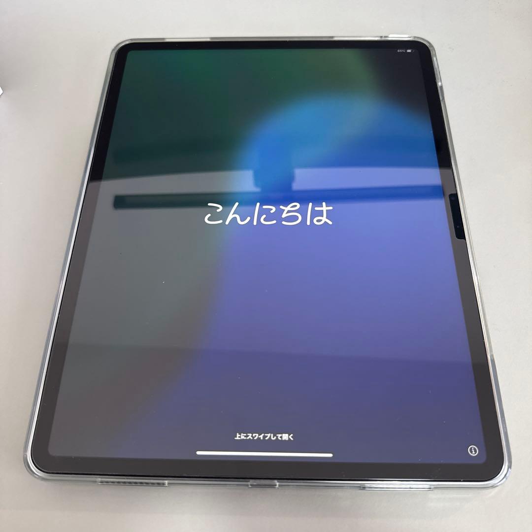 Apple iPad Air M2 13インチ Wi-Fiモデル 128GB